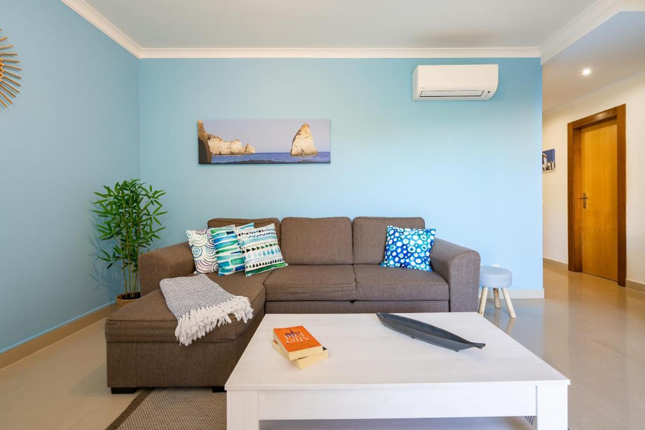 Appartement Simply Blue By Intiholidays Albufeira