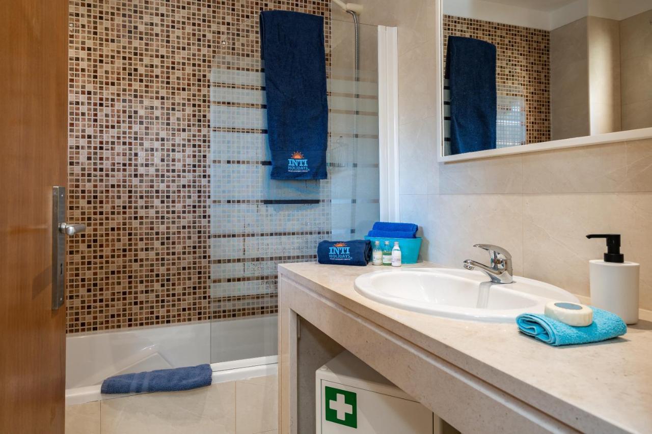 Simply Blue By Intiholidays Appartement Albufeira