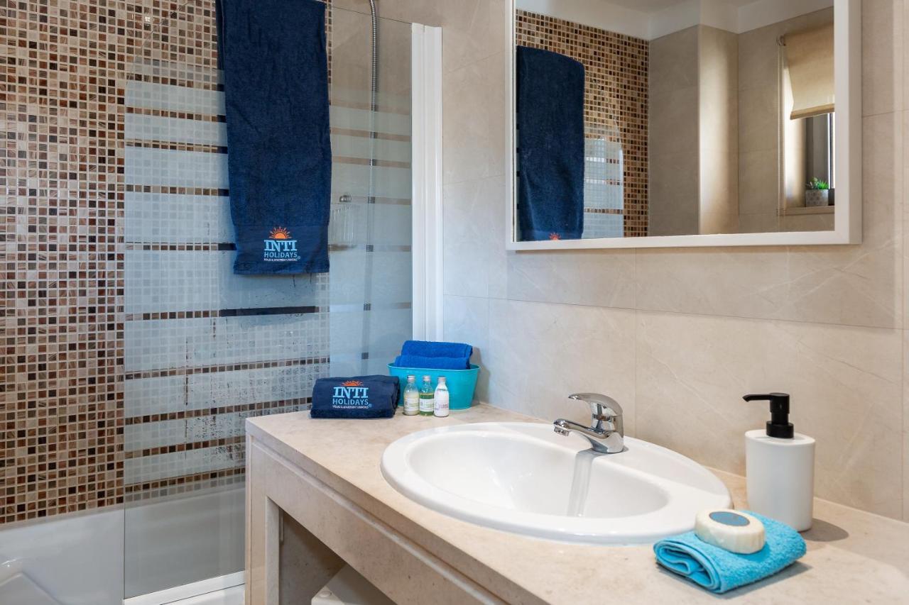 Appartement Simply Blue By Intiholidays