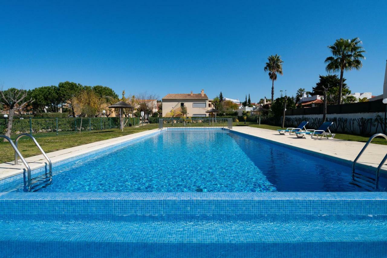 Appartement Simply Blue By Intiholidays Albufeira