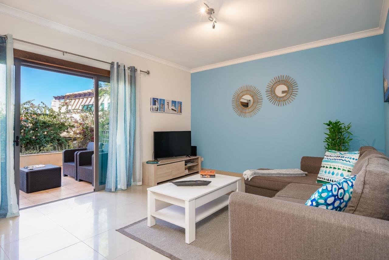 Simply Blue By Intiholidays Apartment *